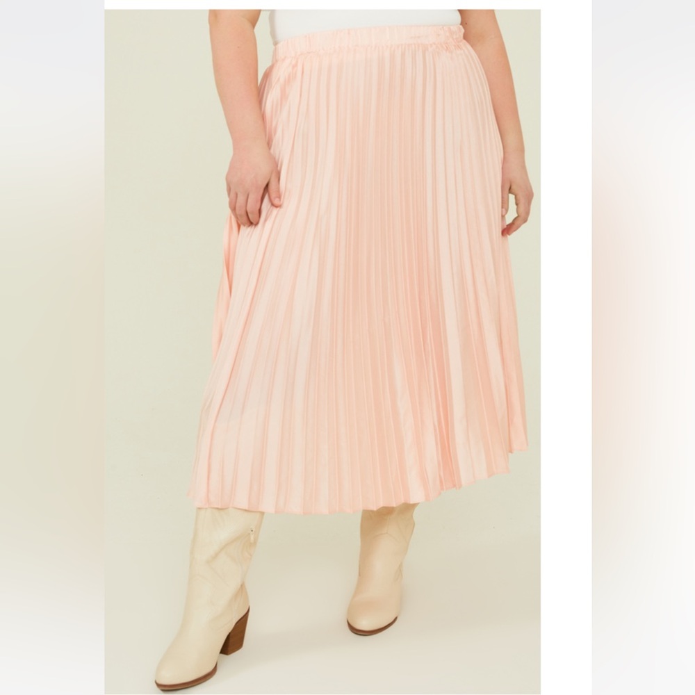 NWT Maxi Skirt
